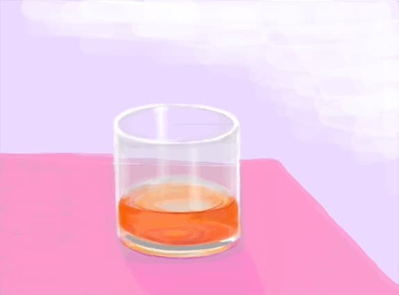 un cognac