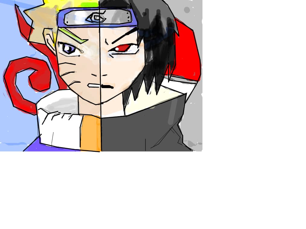 sasunaru conturat