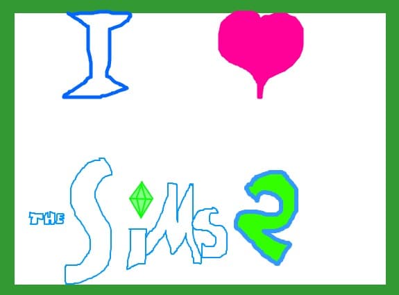 The SIMS 2
