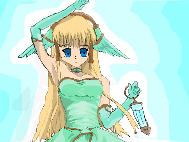 animegirl