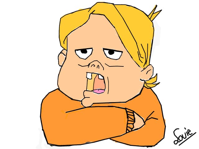 [louie]