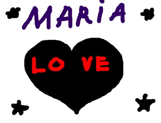 love