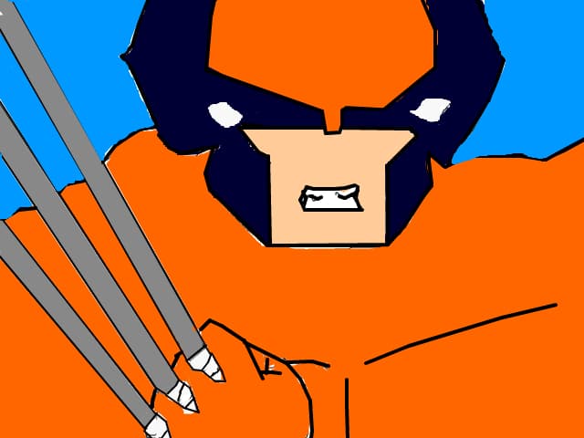 Wolverine