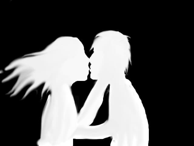 Power of love