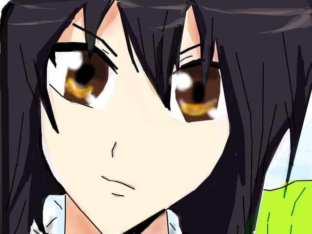kaichou wa maid sama-misaki