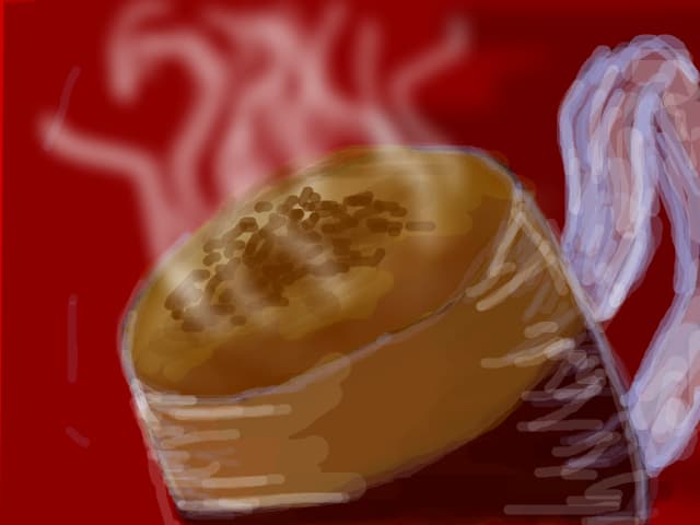 Capucino