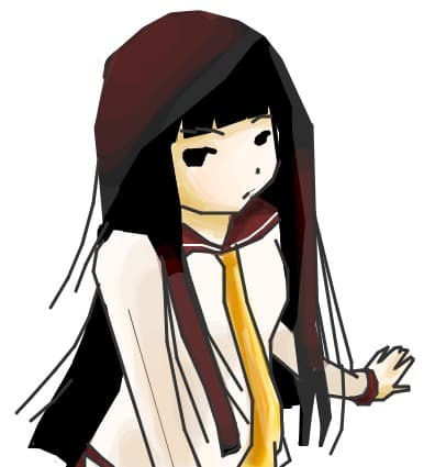 Anime Girl