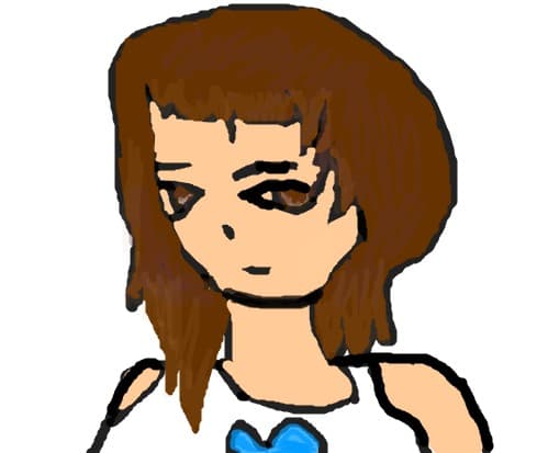 girl