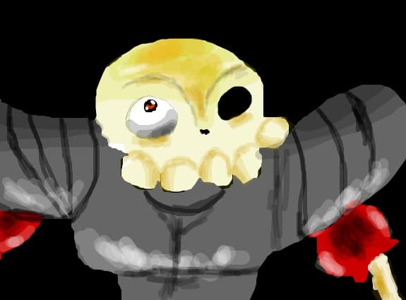 Dan Fortesque: "Hey,Shift your ass,and your camel!"