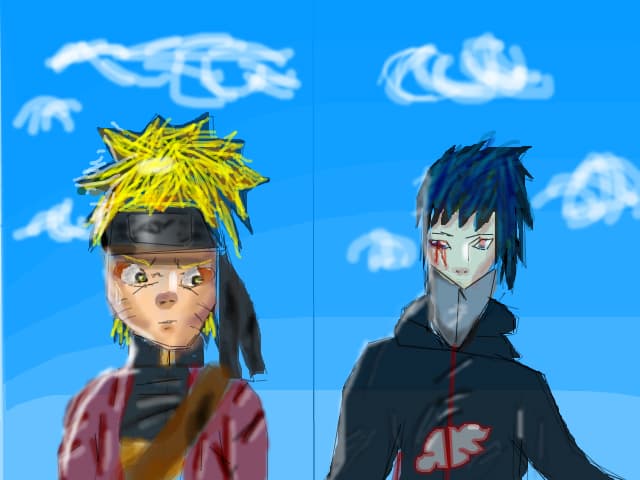 the best friends