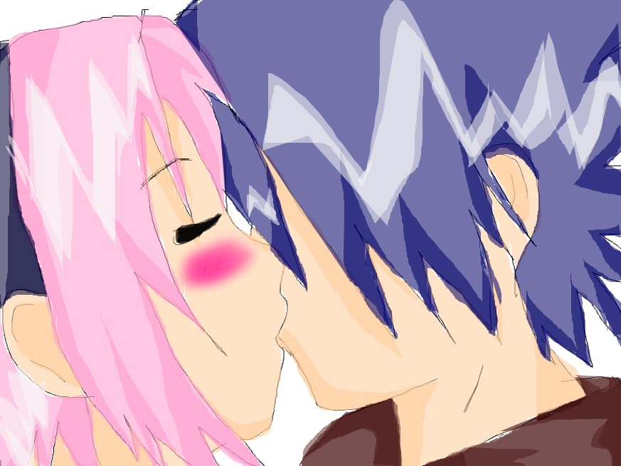 SasuSaku