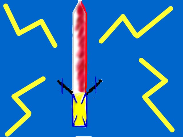 The Sword