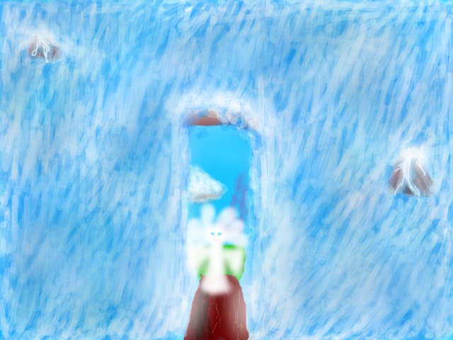 Un portal catre o alta lume