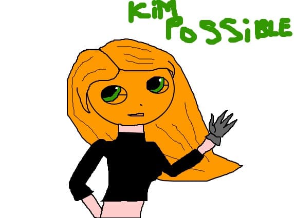 kimmy