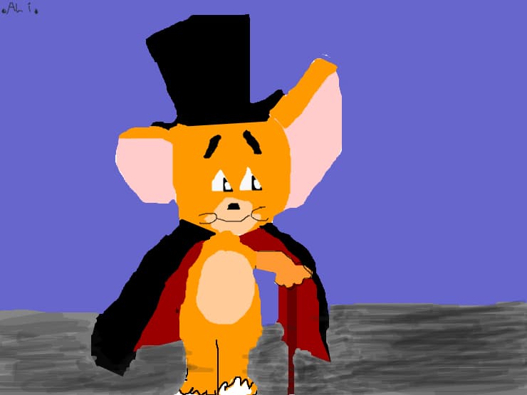 JERRY..