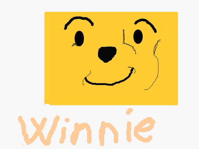 winnie