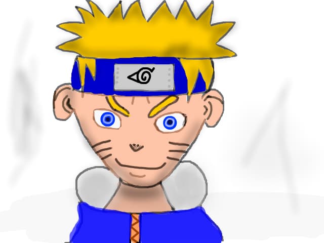 naruto aku cu gat