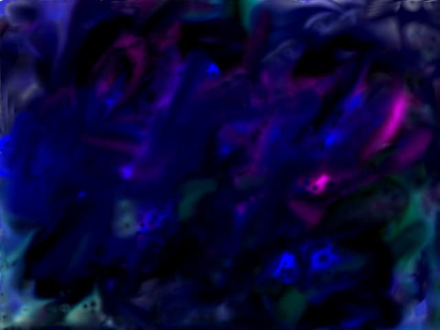 Desen abstract