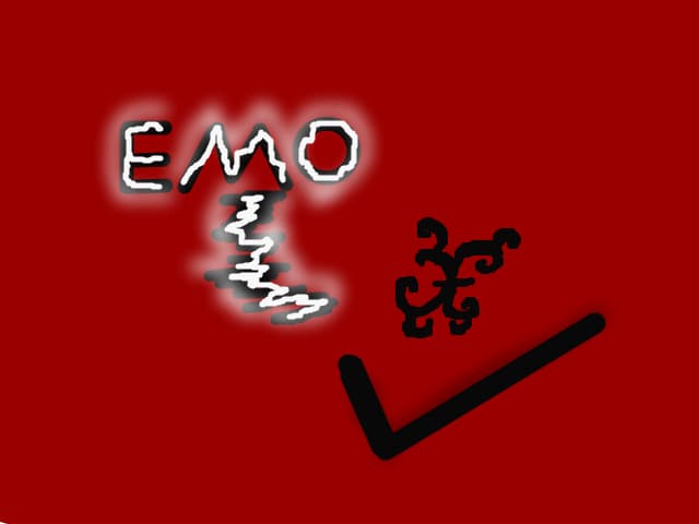 emo