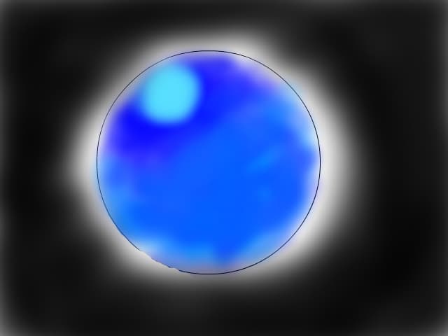 globul de cristal