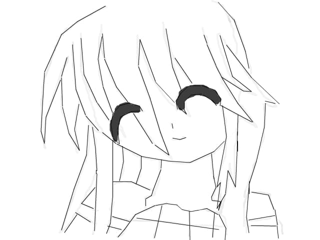 shana sketch