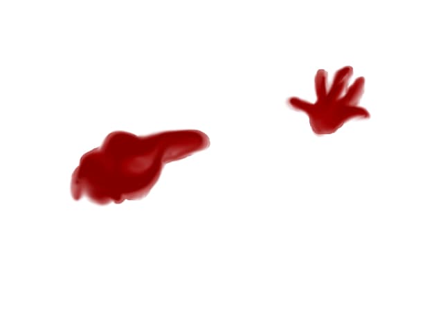 blood