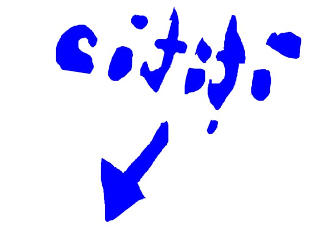 cititi desecrierea