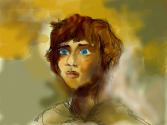 un frodo