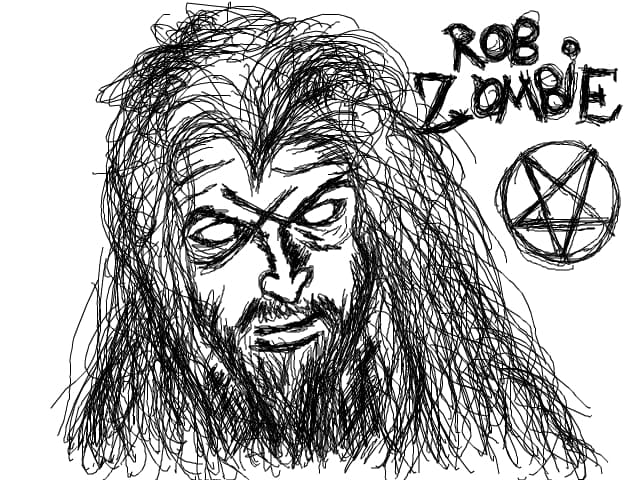 Rob Zombie
