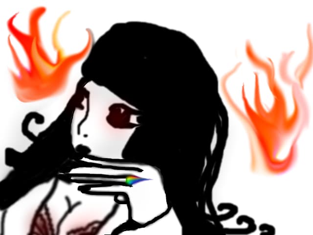 girl