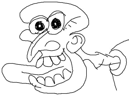 caricatura