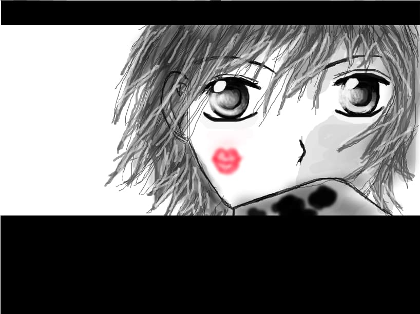 sweet kiss goodbye