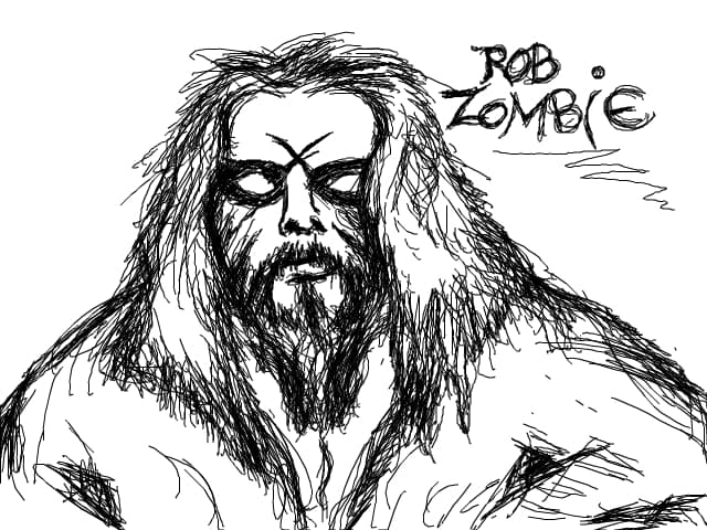 Rob Zombie