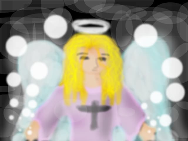 angel