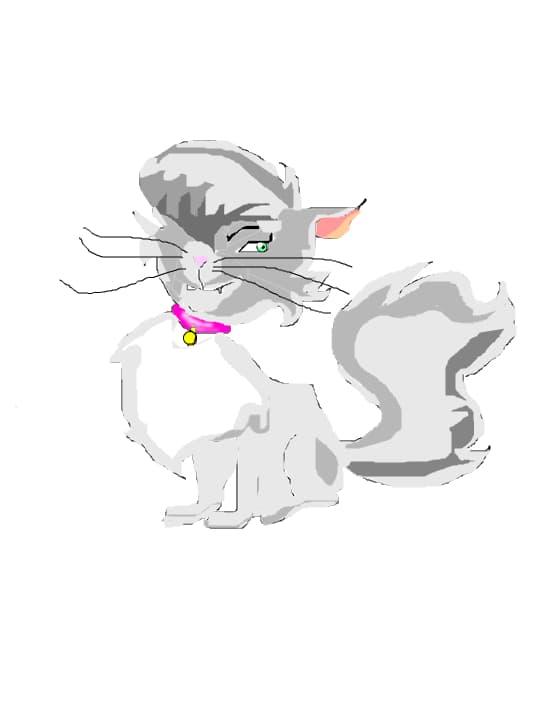 Angora