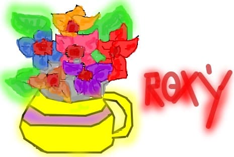 roxy flori
