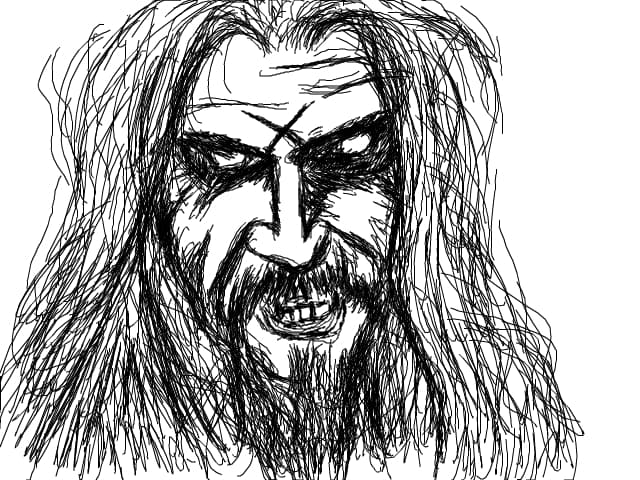 rob zombie