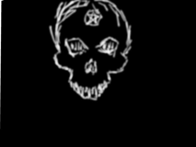 skull