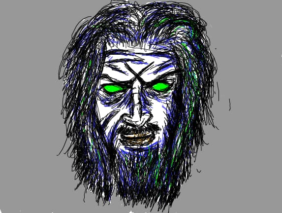Rob Zombie