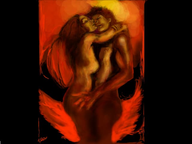 Love hurts
