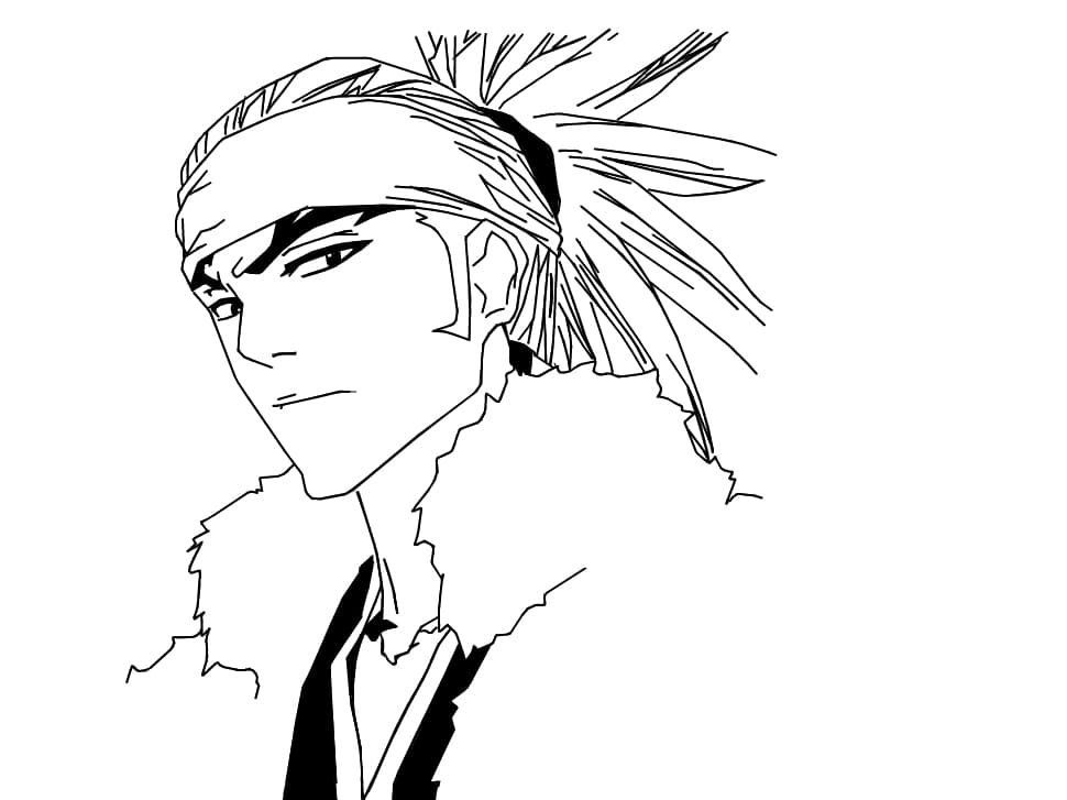 Abarai Renji