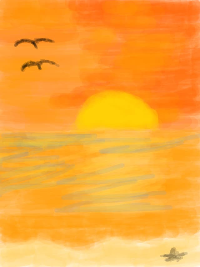 marea