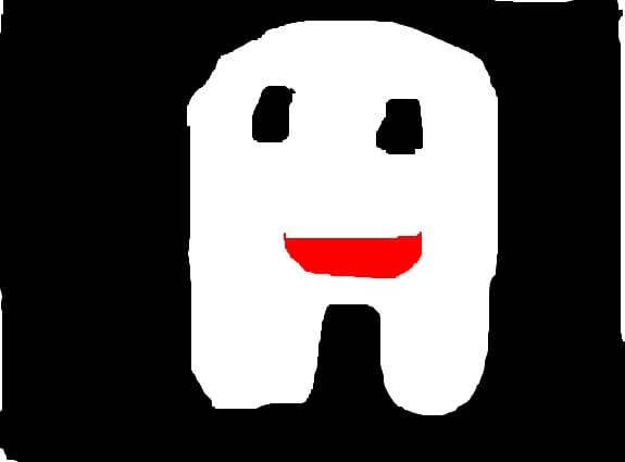 Domnul Dinte
