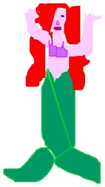 Ariel