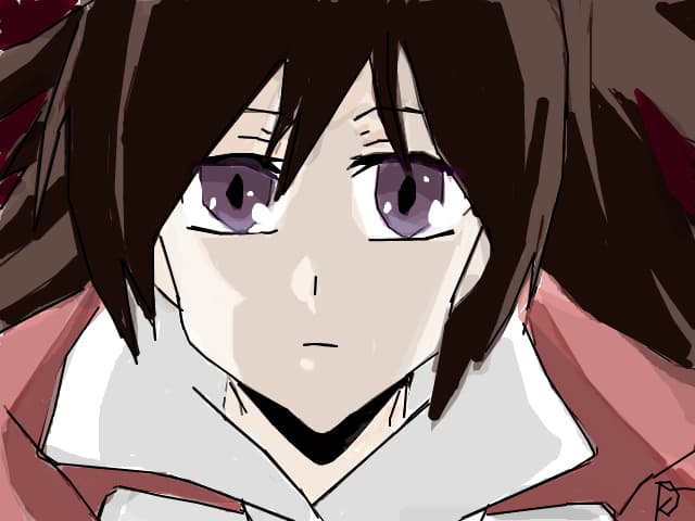 Alice-Pandora Hearts
