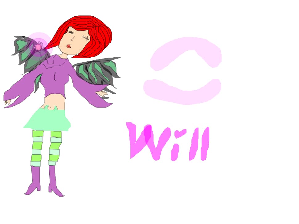 Will