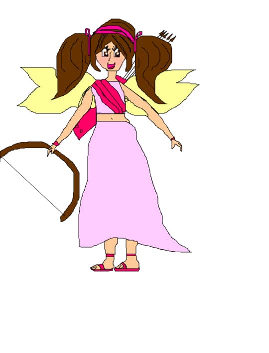 Artemis(anime)