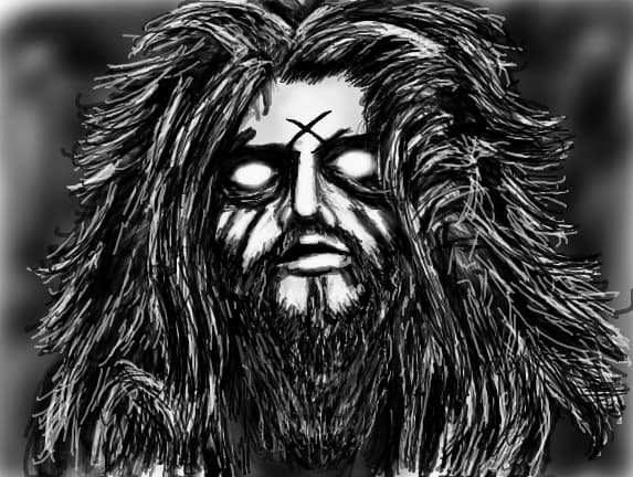 ROB ZOMBIE