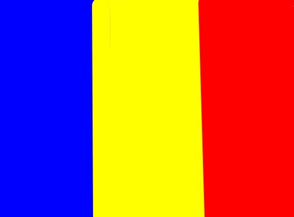 Steagul Romaniei