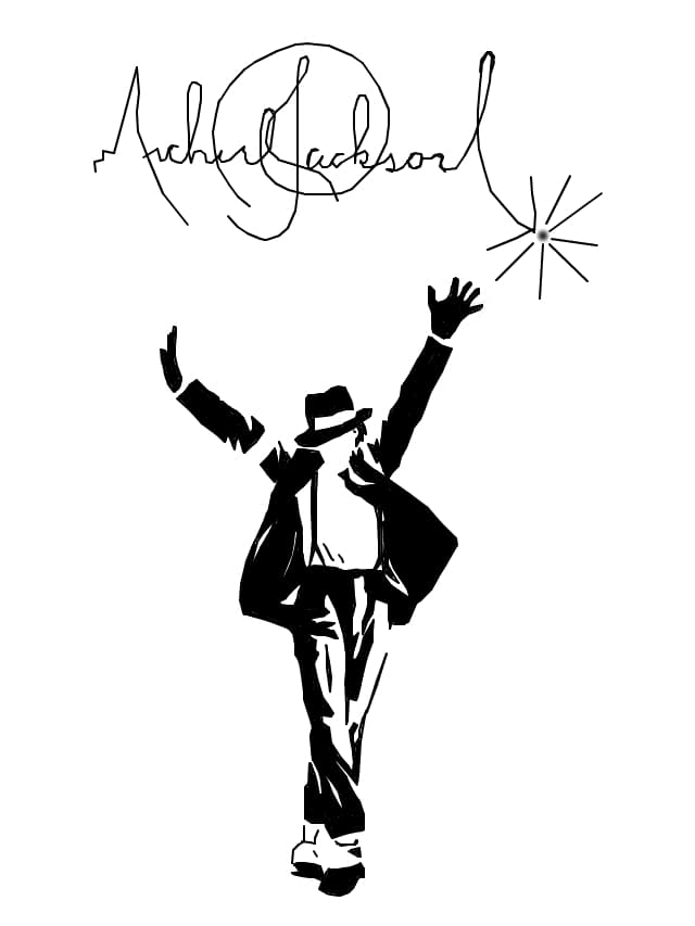 Michael Jackson